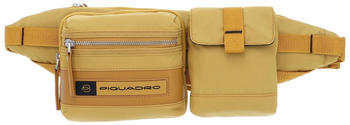 Piquadro PQ-Bios Belt Bag (CA5112BIO) giallo ocra