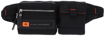 Piquadro PQ-Bios Belt Bag (CA5112BIO) nero