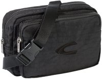 camel active Bauchtasche "Journey" aus leichtem robusten Nylon, funktional perfekt