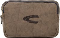 camel active Bauchtasche "Journey" aus leichtem robusten Nylon, funktional perfekt