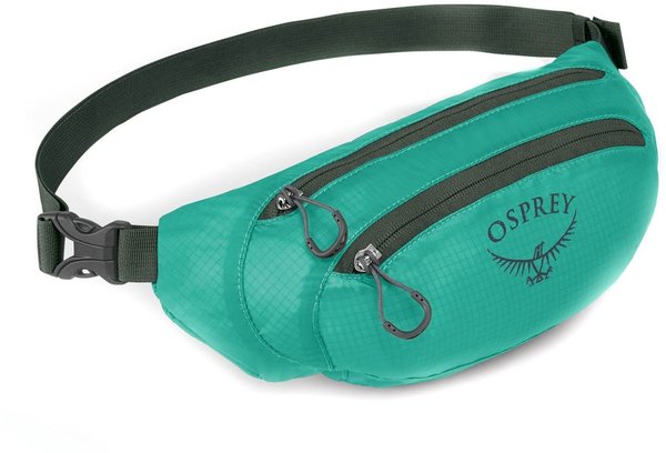 Osprey UL Stuff Waist Pack 1 - Hip Bag tropic teal