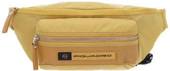 Piquadro PQ-Bios Belt Bag (CA2174BIO) giallo ocra