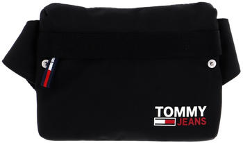 Tommy Hilfiger TJM Campus Bumbag (AM0AM07146) black