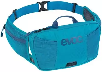 Evoc Hip Pouch 1L ocean