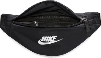 Nike Heritage Hip Pack (CV8964) black/white Nike Heritage Hip Pack (CV8964) black/white