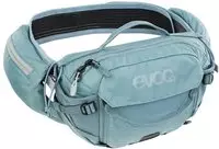 Evoc Hip Pack Pro E-Ride H&uuml;fttasche 3 l Steel