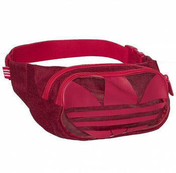 Adidas Originals Essential Waistbag red (GD4704)