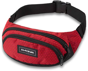 Dakine Hip Pack (8130200) crimson red