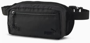Puma BVB ftblCULTURE Fußball Gürteltasche puma black