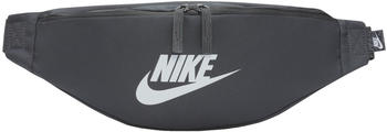 Nike Heritage Waistpack (DB0490) iron grey/iron grey/black