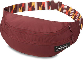 Dakine Classic Hip Pack Large port red