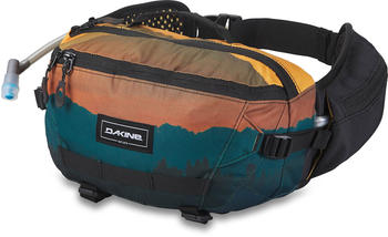 Dakine Hot Laps 5L (10003407) fire mountain