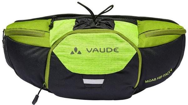 VAUDE Vaude Moab HIP Pack 4 bright green