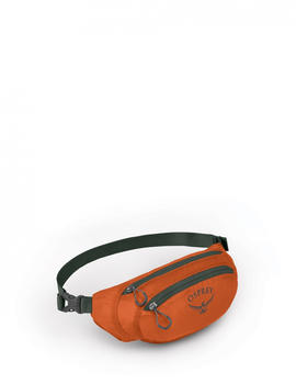 Osprey UL Stuff Waist Pack 1 - Hip Bag poppy orange