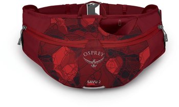Osprey Savu 2 (1-074) claret red