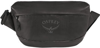 Osprey Transporter Hip Bag black