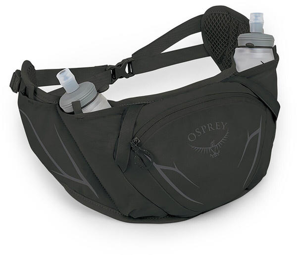 Osprey Duro Dyna Hip Bag dark charcoal grey