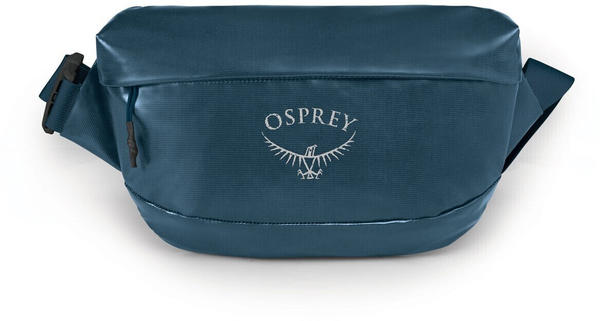 Osprey Transporter Hip Bag venturi blue