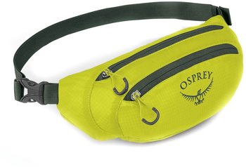Osprey UL Stuff Waist Pack 1 - Hip Bag electric lime