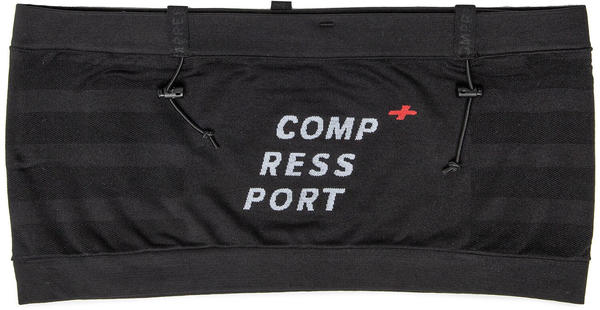 Compressport Free Belt Pro (CU00011B) black