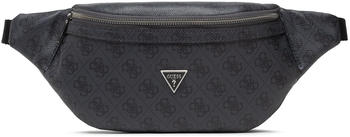 Guess Vezzola Bum Bag (HMVZLA-P2230) black Guess Vezzola Bum Bag (HMVZLA-P2230) black