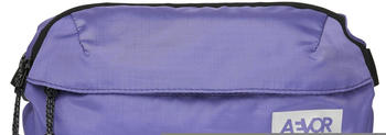 Aevor Hip Bag Ease purple