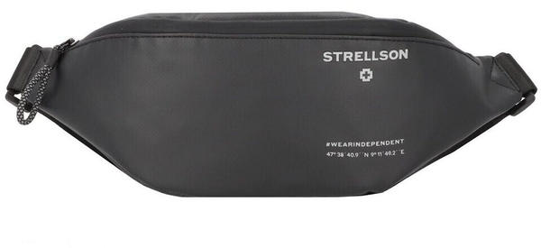 Strellson Stockwell 2.0 Curt Hipbag L black