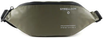 Strellson Stockwell 2.0 Curt Hipbag L khaki