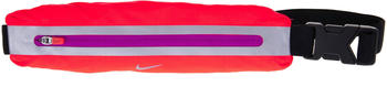 Nike Slim Waist Pack 3.0 (N1003694) orange/black/silver