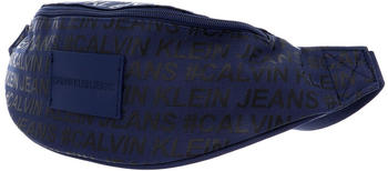 Calvin Klein CKJ Sport Essential Street Pack navy with CKJ (8719852701011)