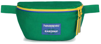 Eastpak Springer havaianas green
