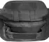 Tasmanian Tiger Modular Modular Hip Bag 2 (7199) black