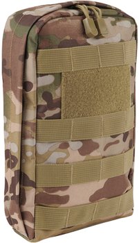 Brandit Molle Pouch Snake (8044) tactical camo