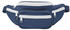 navy/white