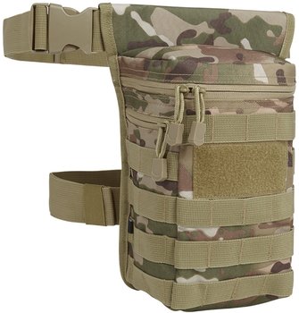 Brandit Side Kick Bag No. 2 (8063) tactical camo