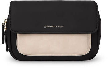 Kapten & Son Visby cream black