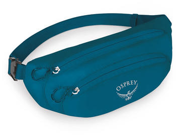 Osprey Ultralight Stuff Waist Pack Hip Bag Waterfront blue