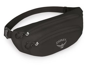 Osprey Ultralight Stuff Waist Pack Hip Bag black