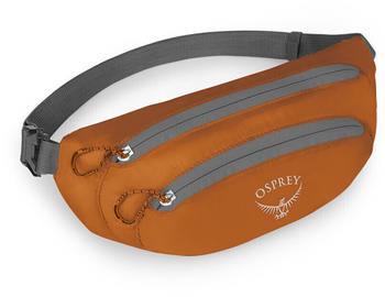 Osprey Ultralight Stuff Waist Pack Hip Bag orange
