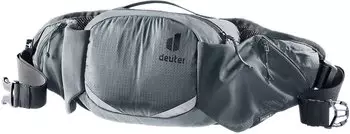 Deuter Pulse 3 (2023) graphite Deuter Pulse 3 (2023) graphite
