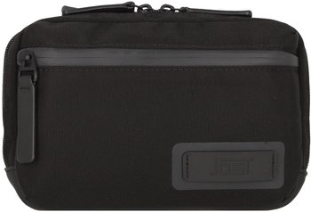 Jost Tallinn Waist Bag black (3559-001)