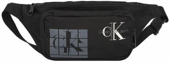 Calvin Klein Jeans Sport Essentials Waist Bag black (K50K509350-01Q)