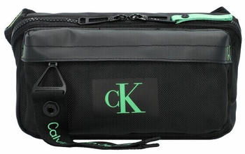 Calvin Klein Jeans Park Culture Waist Bag black (K50K510391-BDS)