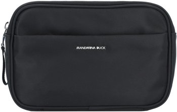 Mandarina Duck Ginza Waist Bag black (P10JHMM1-651)