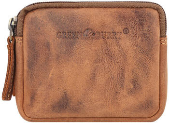 Greenburry Vintage Waist Bag brown (1688-25)