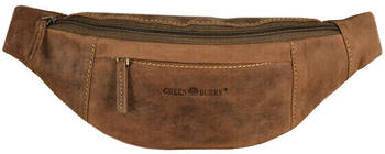 Greenburry Vintage Waist Bag brown (1743A-25)