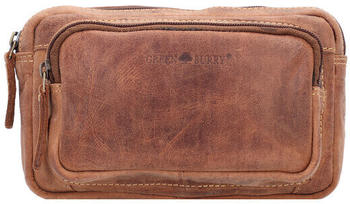 Greenburry Vintage Waist Bag brown (1743B-25)