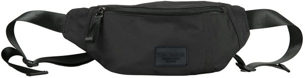 Tom Tailor Boston Waist Bag black (29392-60)