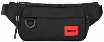 Hugo Ethon 2.0 Waist Bag black-002 (50491759-002)
