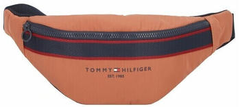Tommy Hilfiger TH Established Waist Bag dark russet (AM0AM09273-GOA)